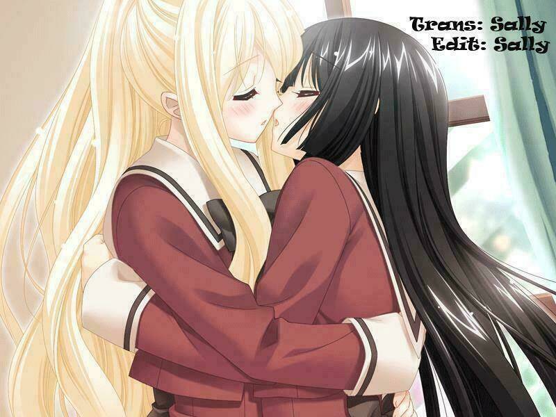 kuttsukiboshi chapter 1 29