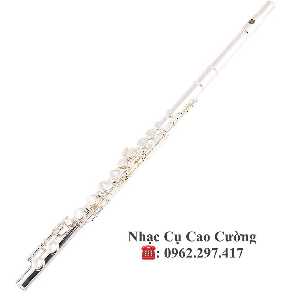 Sáo Flute Cao Cấp Tặng Full Phụ Kiện