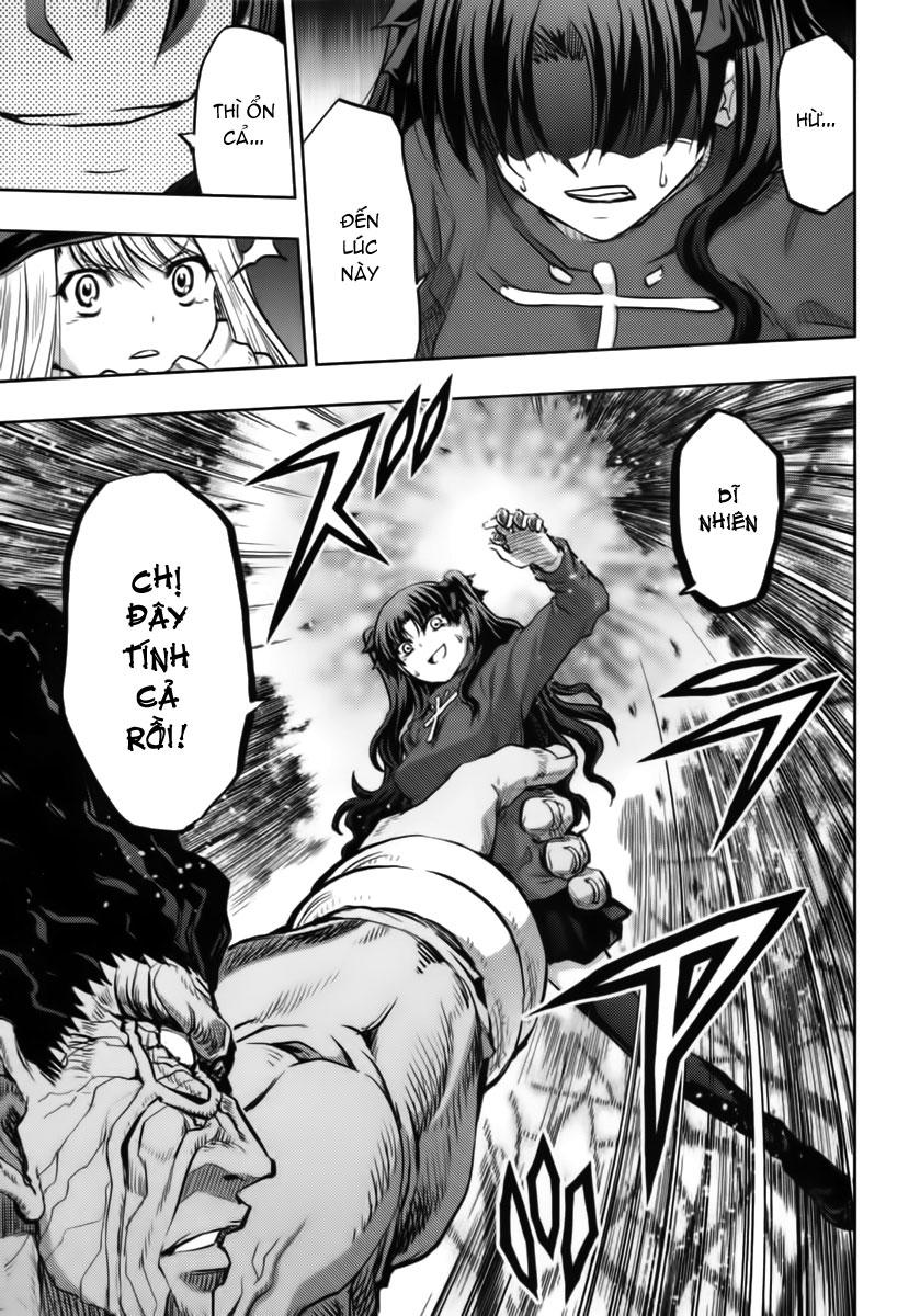 fate stay night chapter 59 9