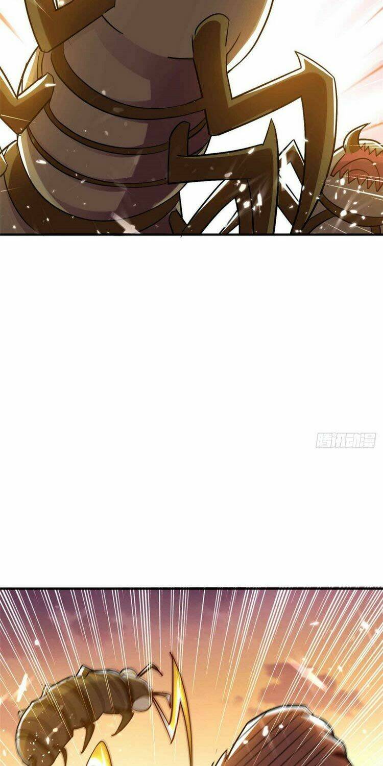 vạn giới tiên vương chapter 159 7