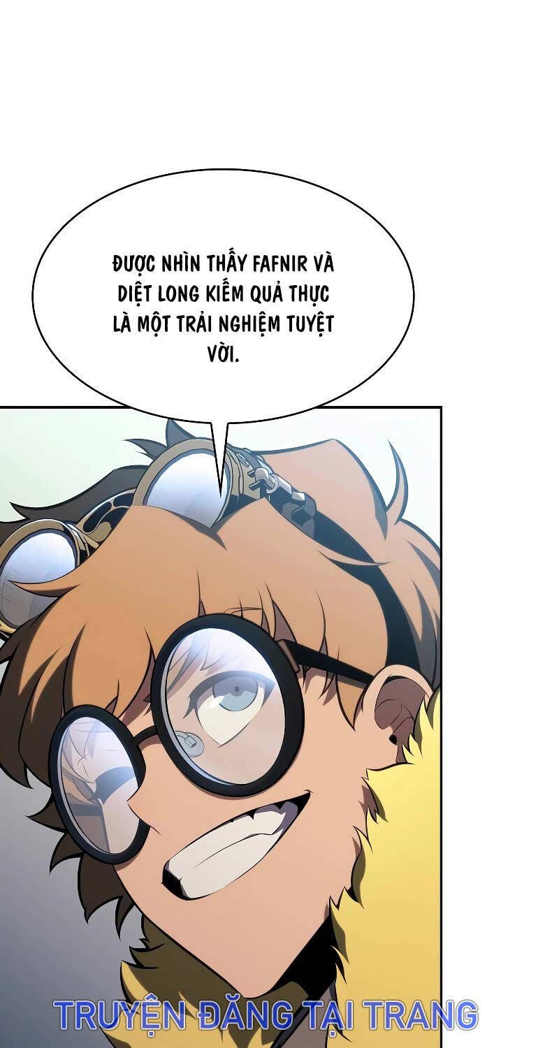 Người Chơi Mới Cấp Tối Đa Chapter 161 25