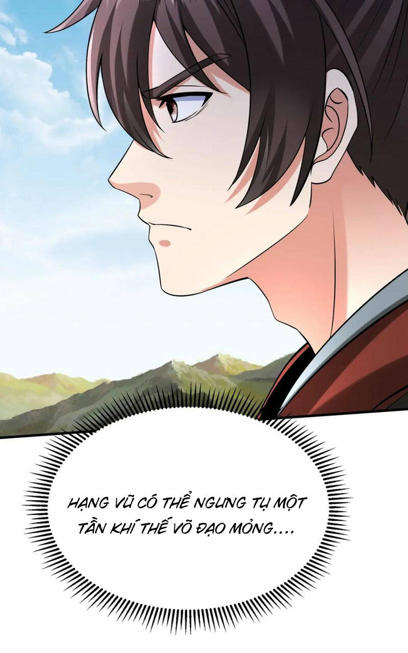 đại tần, ta là con tần thủy hoàng, giết địch thành thần chapter 114 21