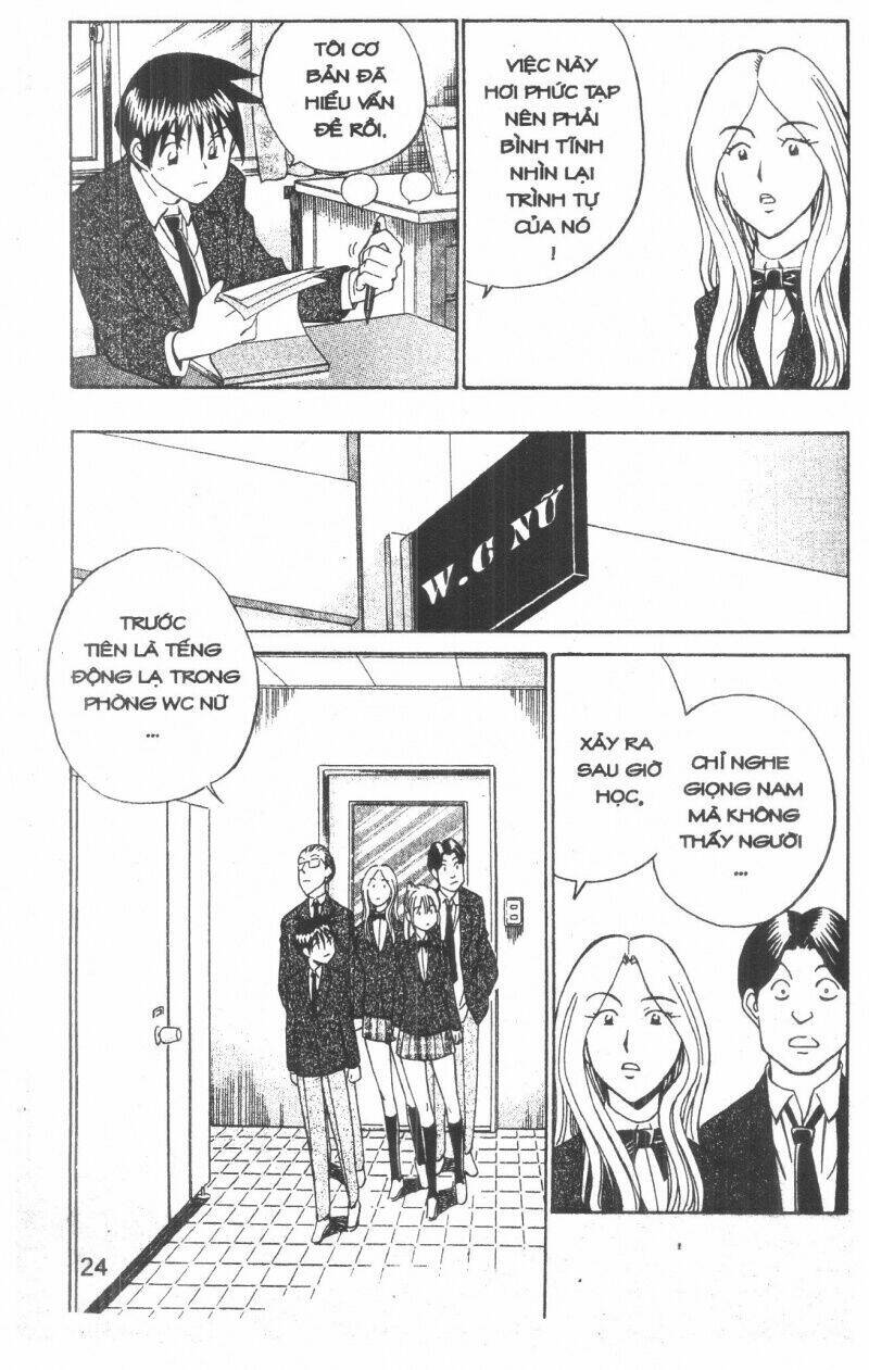 thám tử toma chapter 5 24