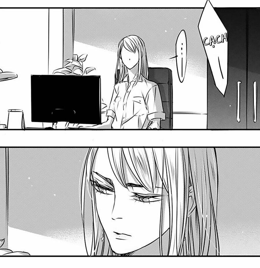 thành phố tình yêu chapter 2 5