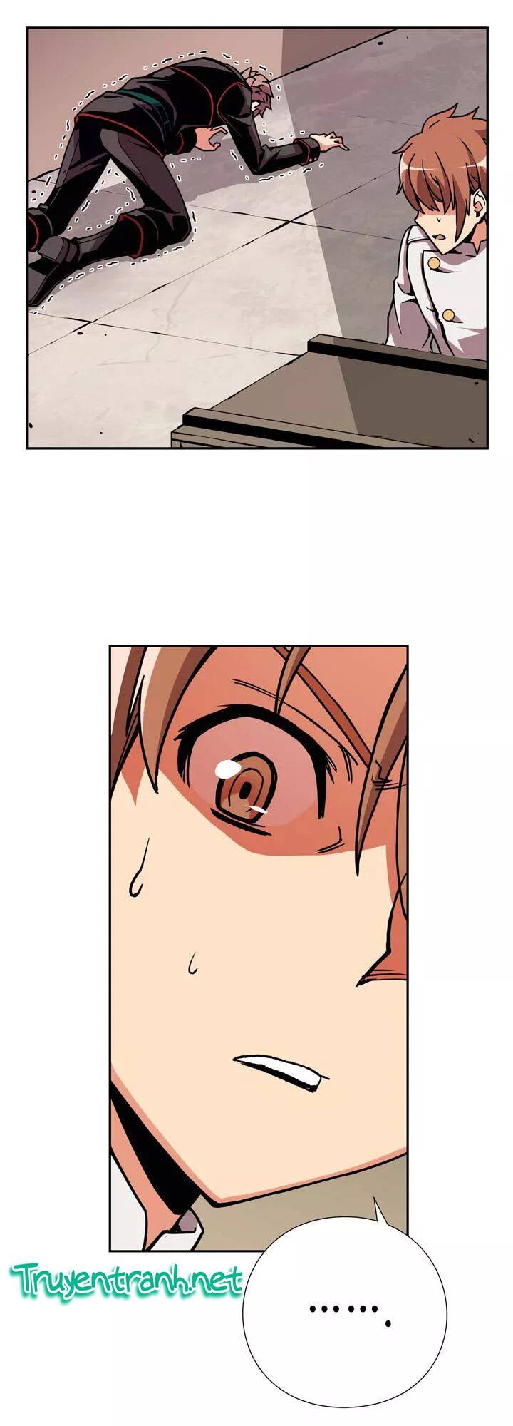 valkyrie agency chapter 9 24