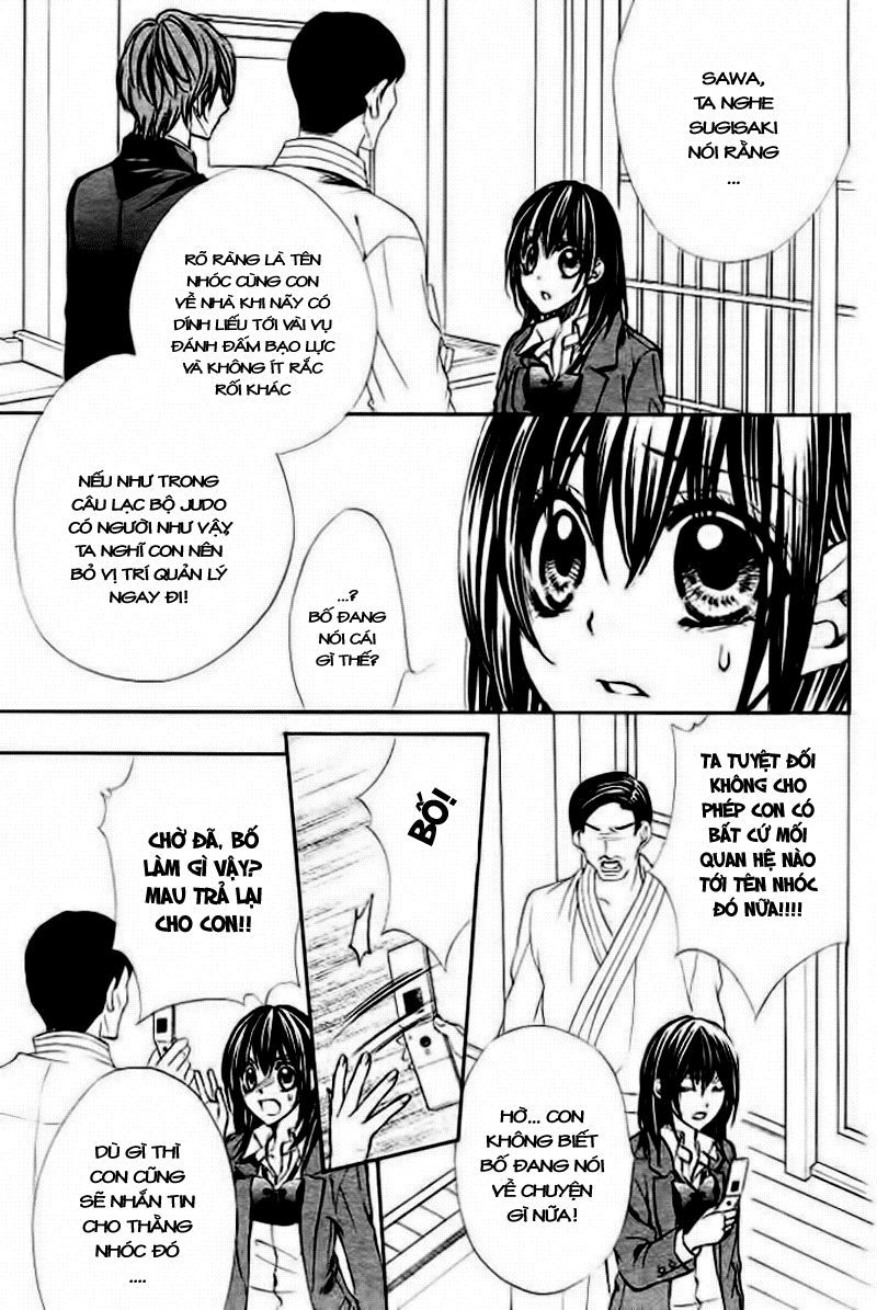 ore sama ouji chapter 3 7