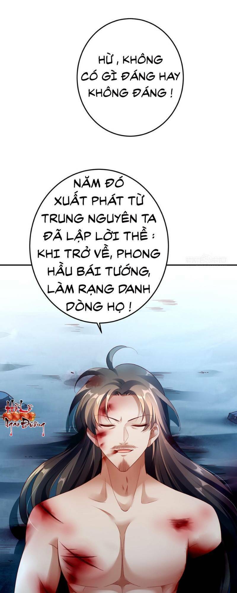 thiên kim bất hoán chapter 45 7