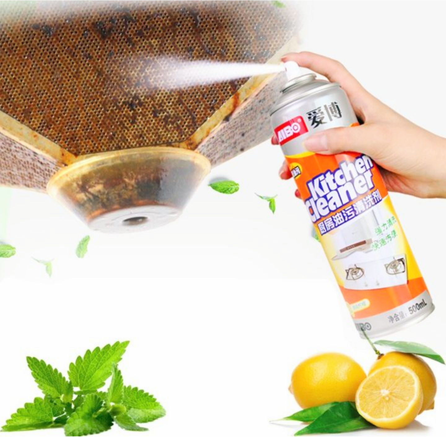 CHAI XỊT TẨY RỬA NHÀ BẾP ĐA NĂNG SIÊU SẠCH ĐÁNH BAY MỌI CHẤT BẨN BÁM TRÊN DA MẶT LOẠI TỐT