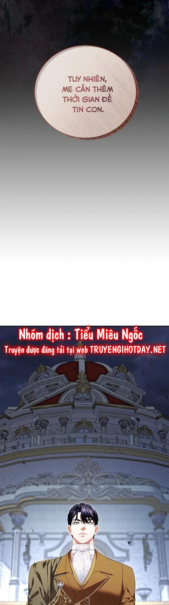 tình yêu đó chưa hề tồn tại chapter 45 6