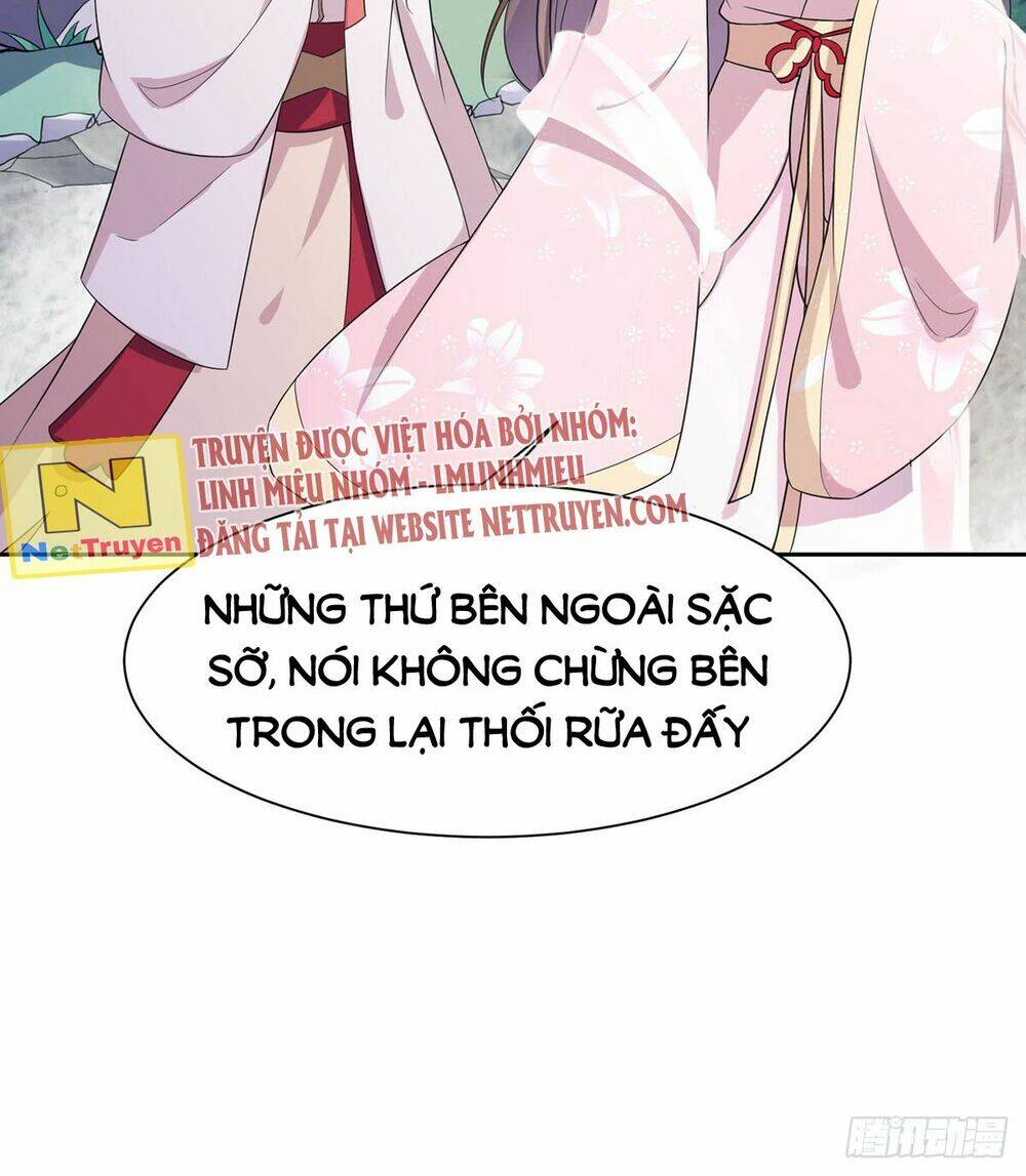 hoạn phi thiên hạ chapter 10 18