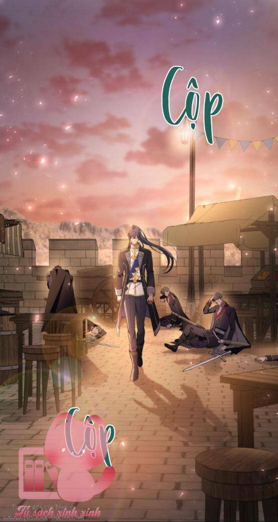 'di vật' melvin để lại chapter 18 4