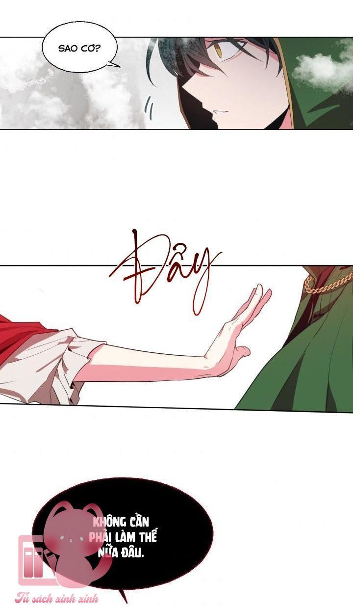 nguyện ước vô vọng của ma nữ chapter 8 26