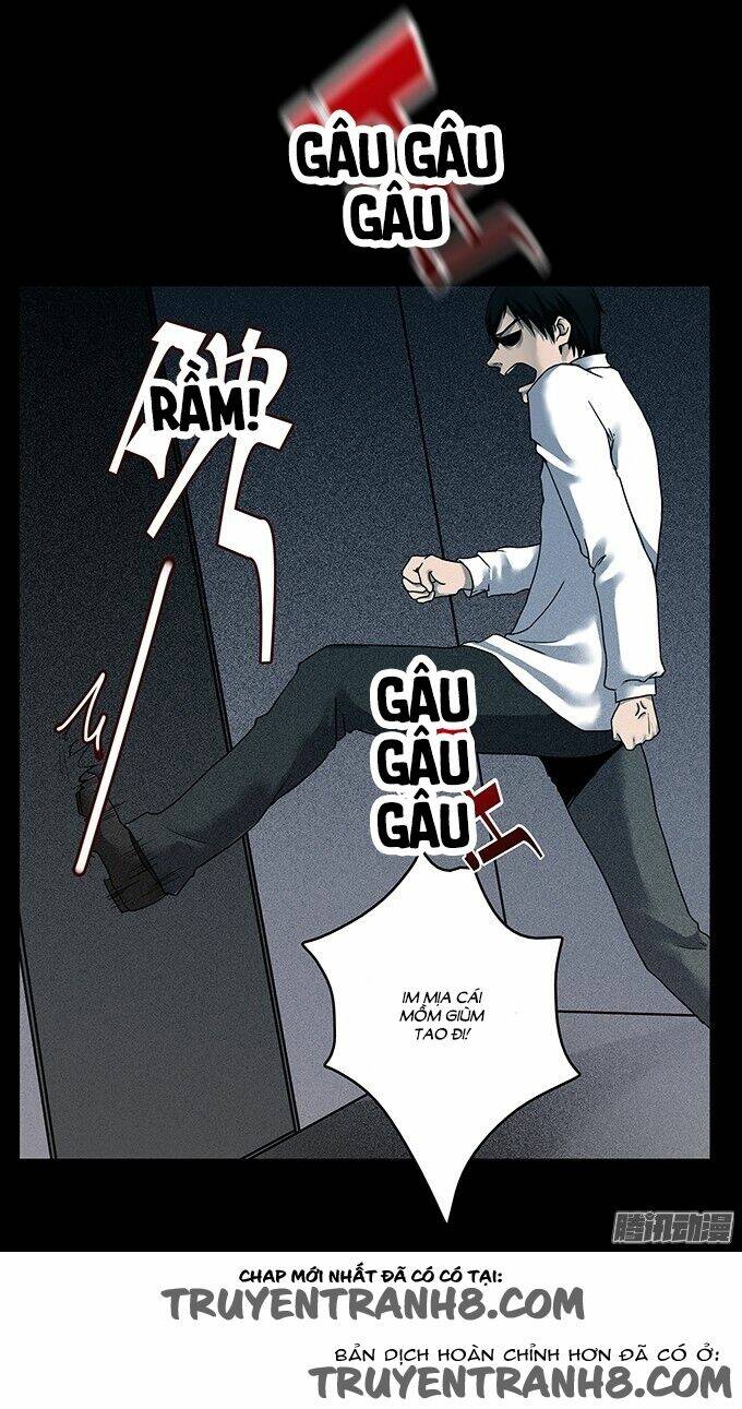 ớn lạnh tuyệt đối chapter 96 27