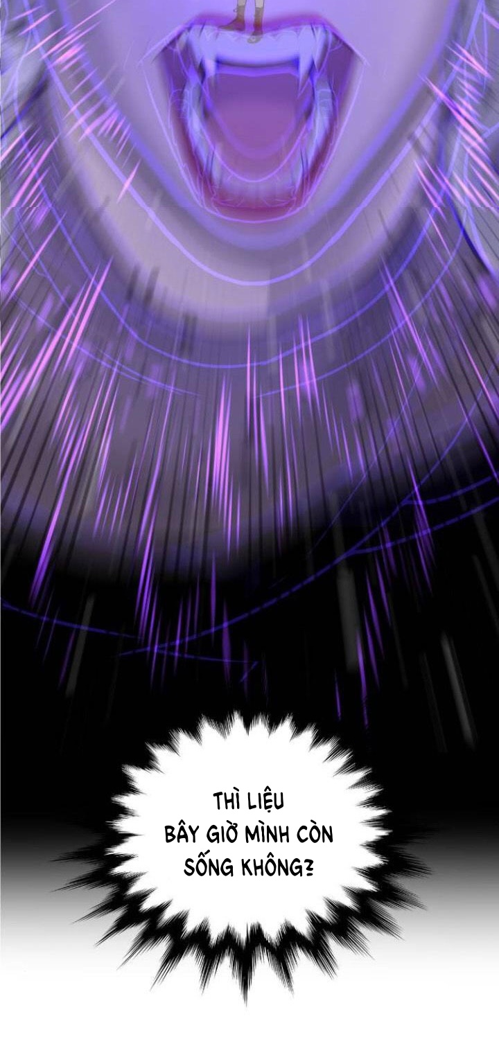 bạch huyết - white blood chapter 42 71