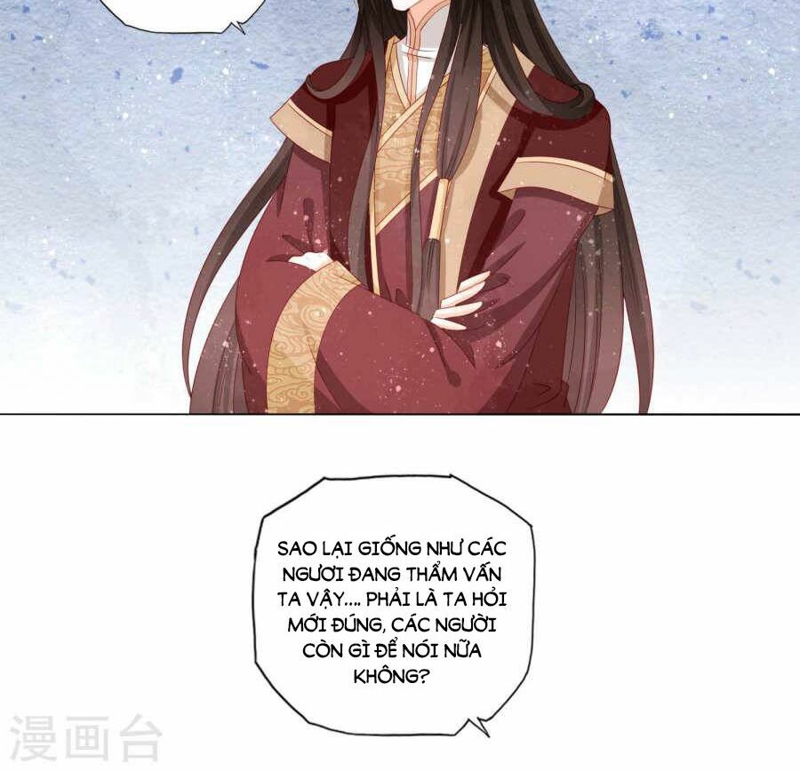 nam phi nữ tướng chapter 29 12