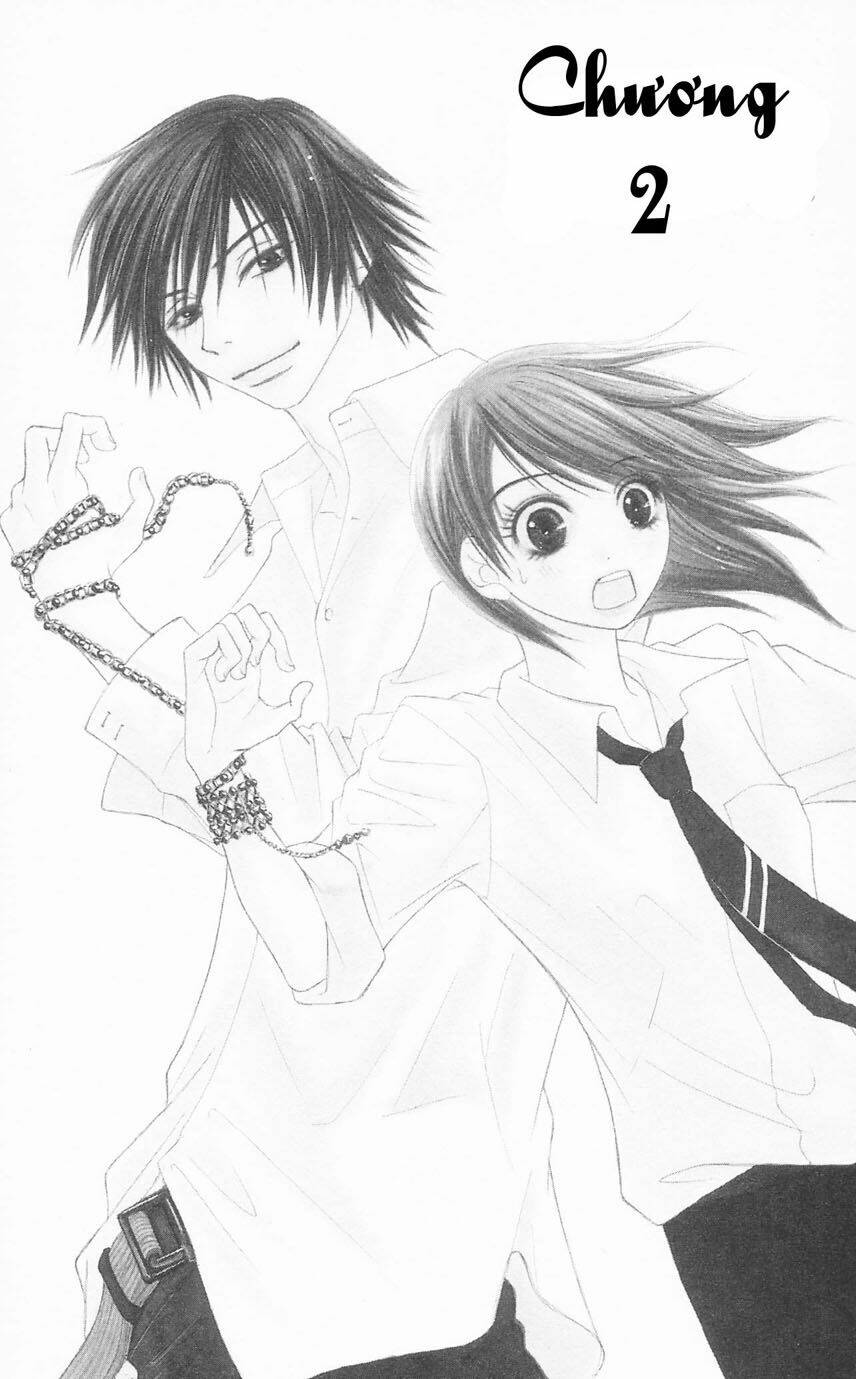 otokomae! beads kurabu chapter 2 2