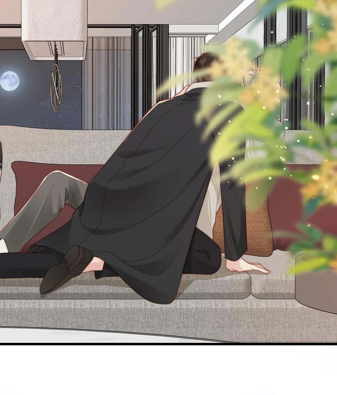 sau khi giả mất trí nhớ, tình địch nói tôi là bạn trai của hắn chapter 40 84