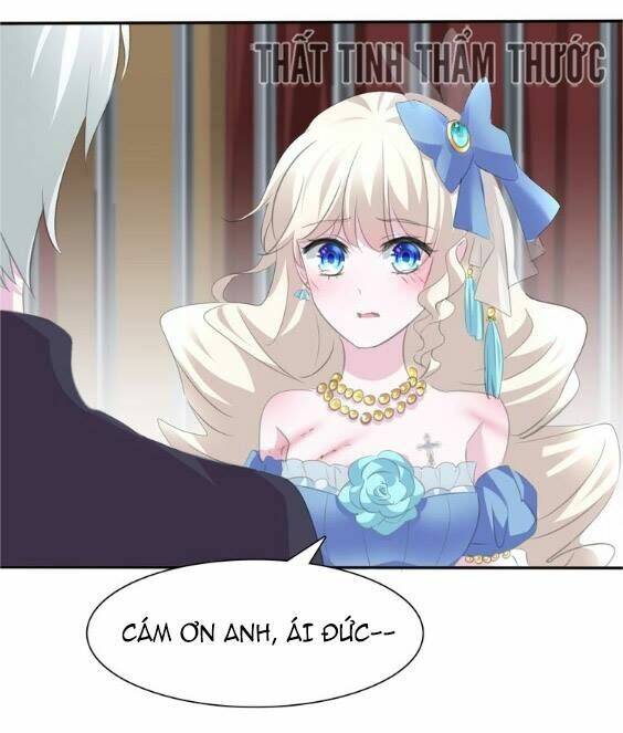 một lời không hợp liền hút máu chapter 40 33