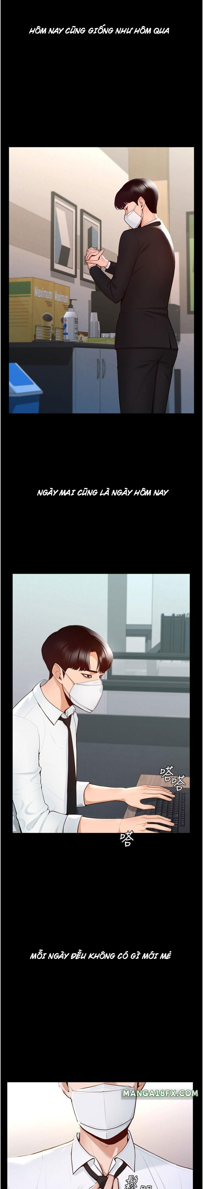 ứng dụng cầu được ước thấy chapter 1 2