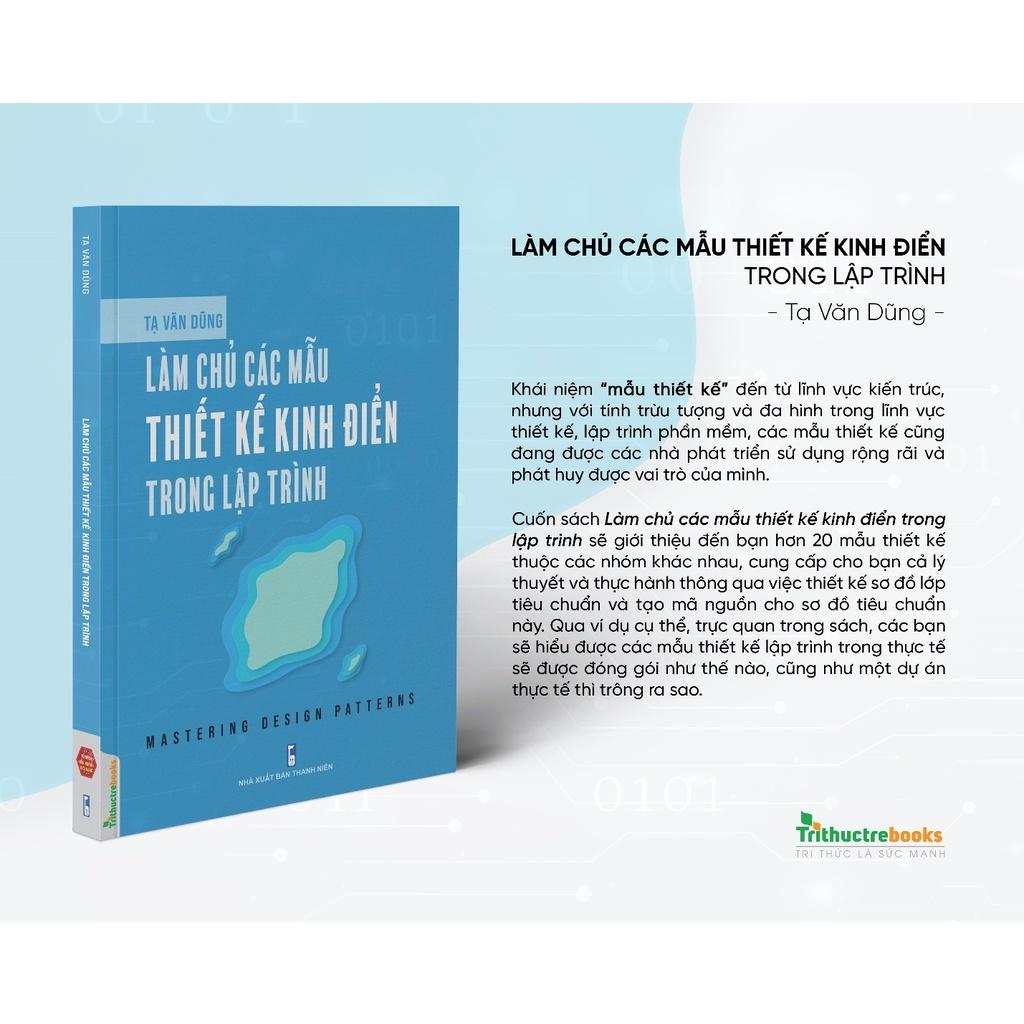 Làm chủ các mẫu thiết kế kinh điển trong lập trình