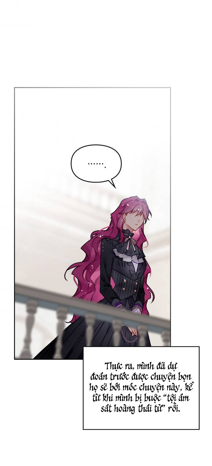 kết thúc của nhân vật phản diện chỉ có thể là cái chết chapter 82 45