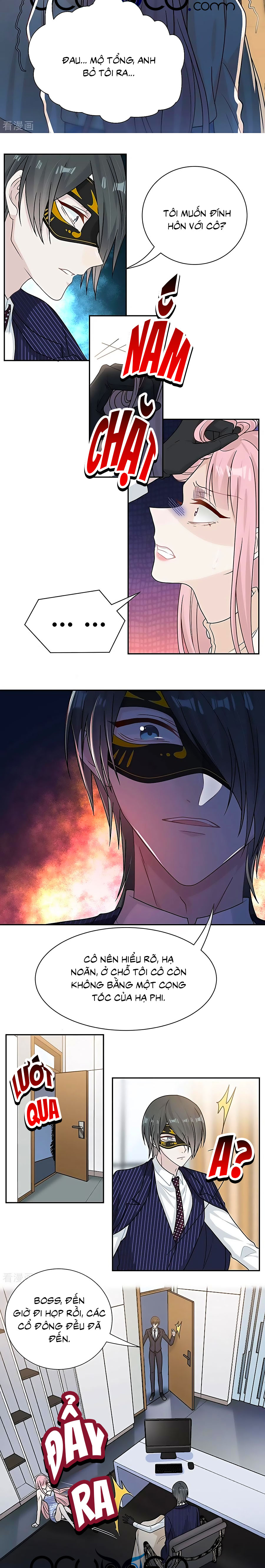 hai cách tìm gặp người yêu chapter 98 13