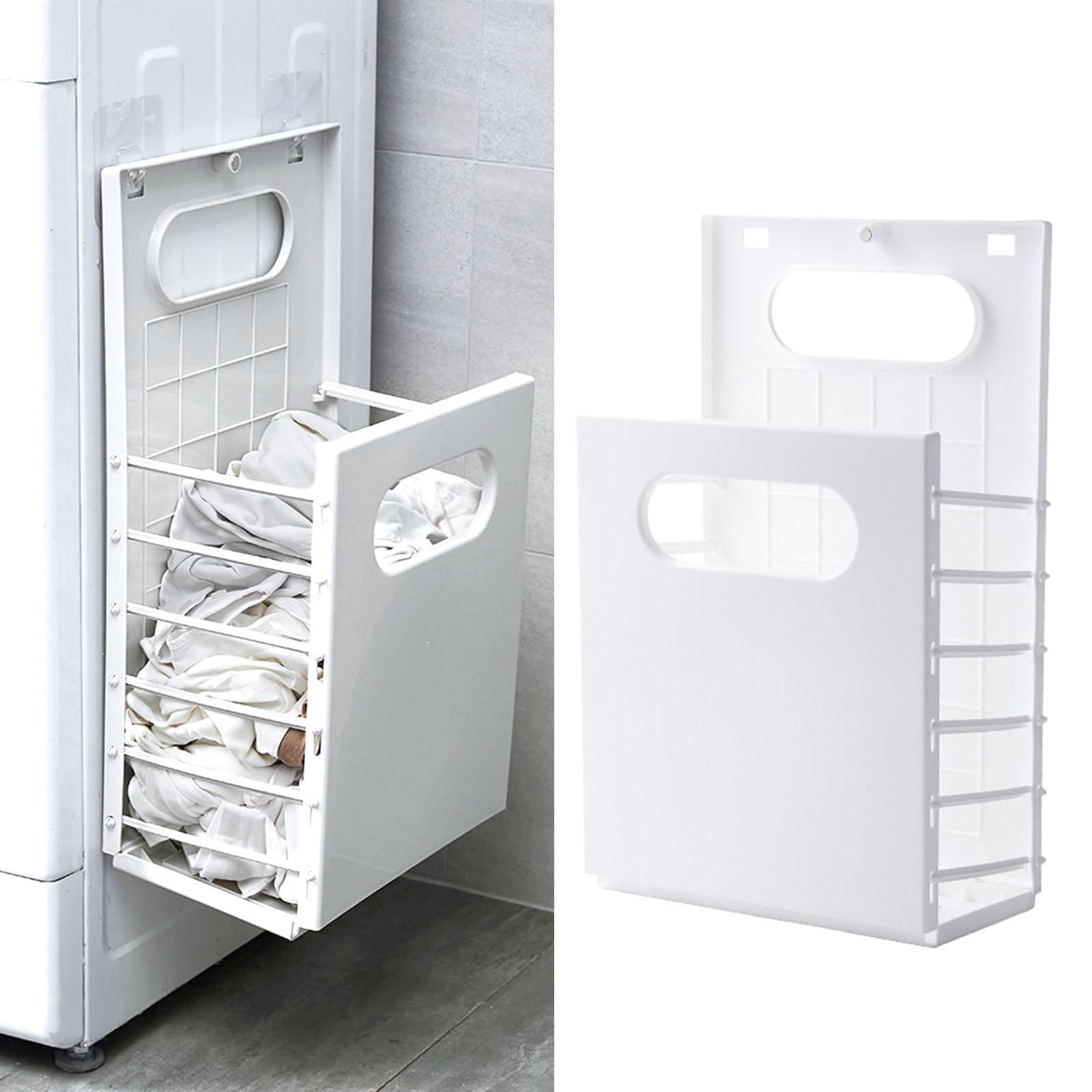 Laundry Hamper Dirty Clothes Storage Large Laundry Room Clothing Organizer