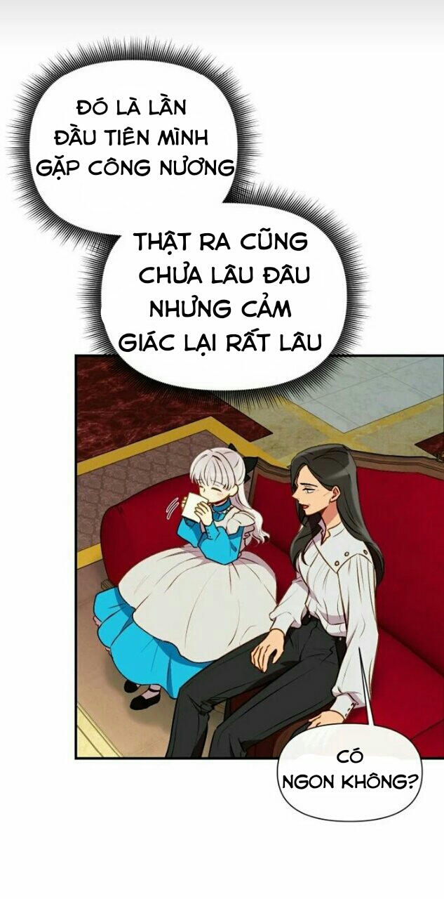 bản khế ước với nữ công tước ác ma chapter 42 53