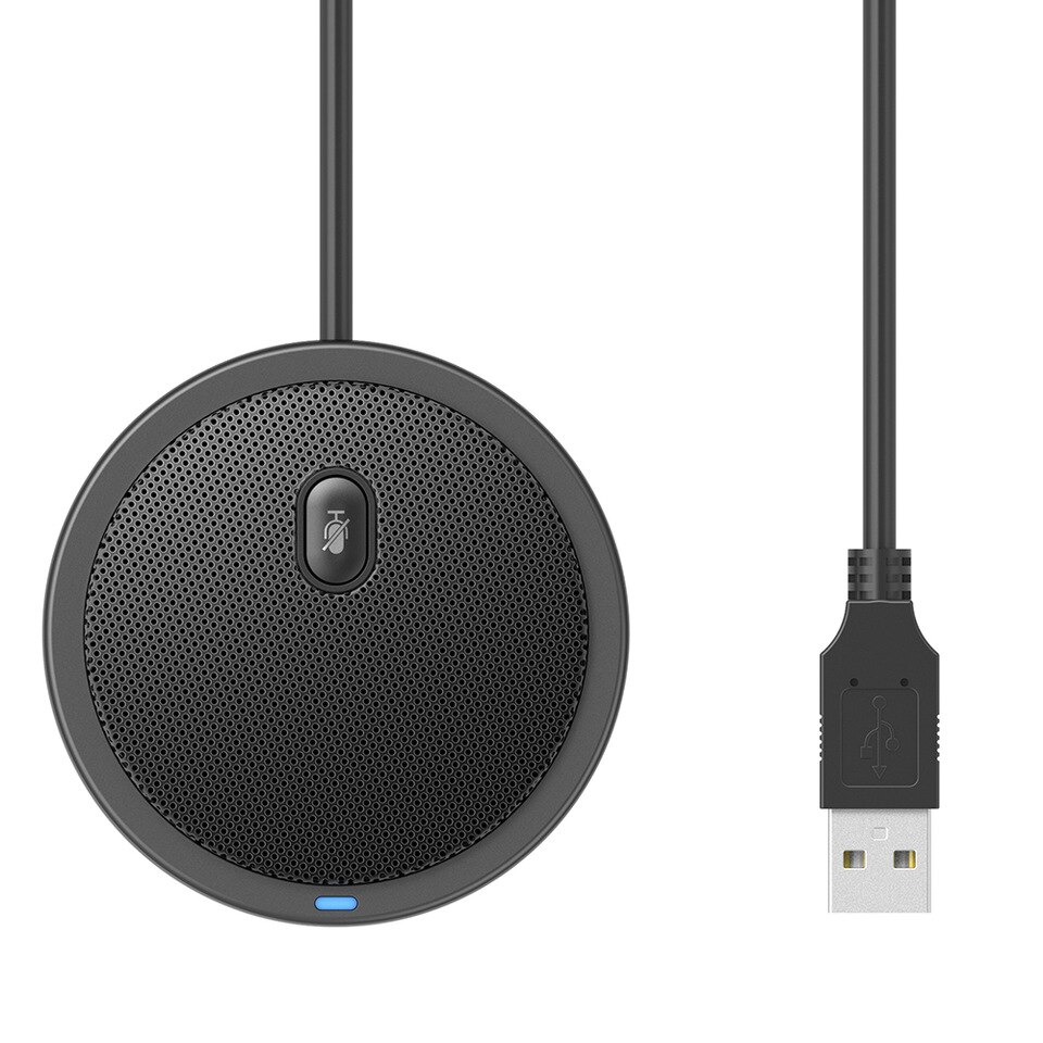 MICRO HỘI NGHỊ TRỰC TUYẾN MÃ UM02 DÀNH CHO MÁY LAPTOP, PC