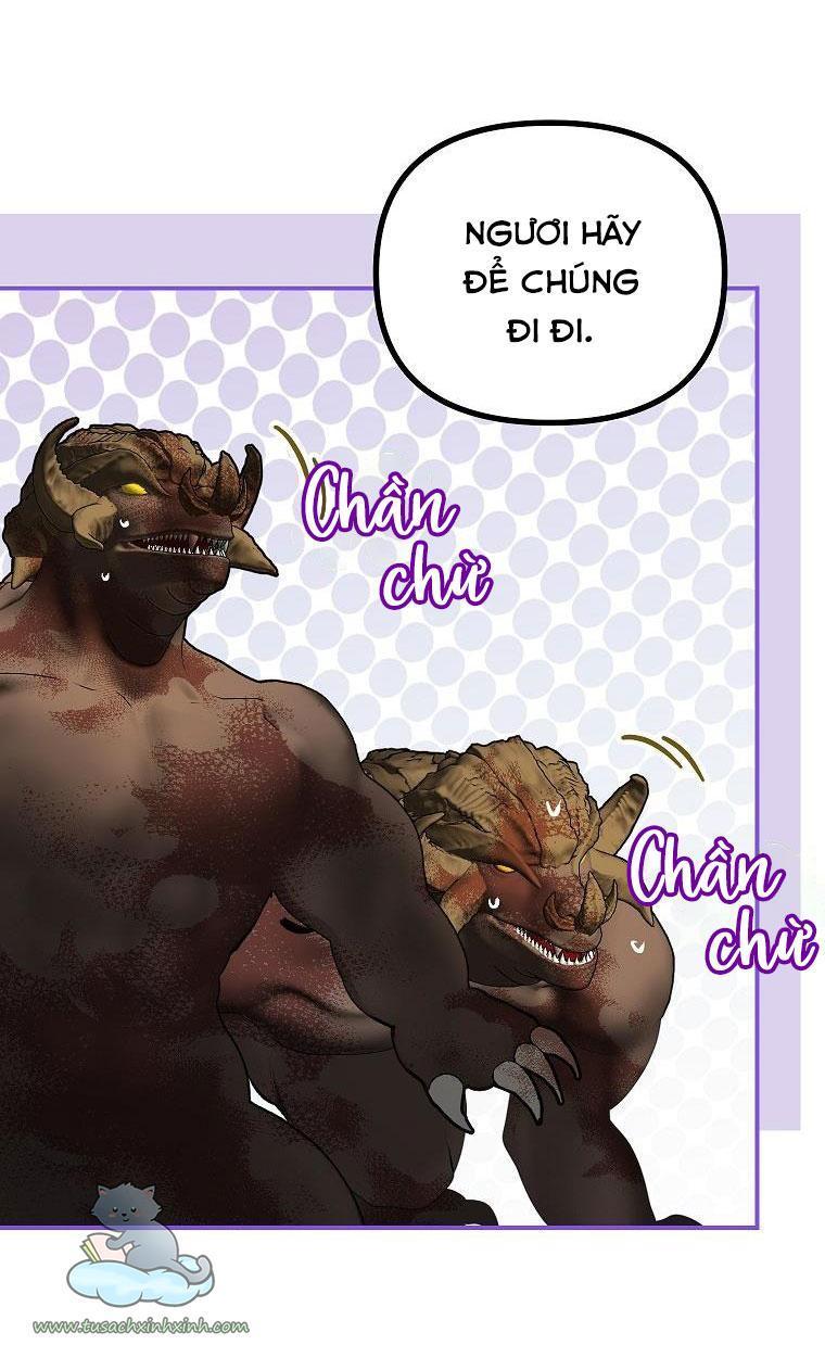 tháng năm cuối cùng của nữ phụ đoản mệnh chapter 38 43