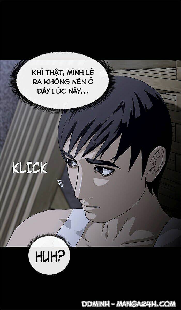 nhân vật tùy tùng chapter 3 39