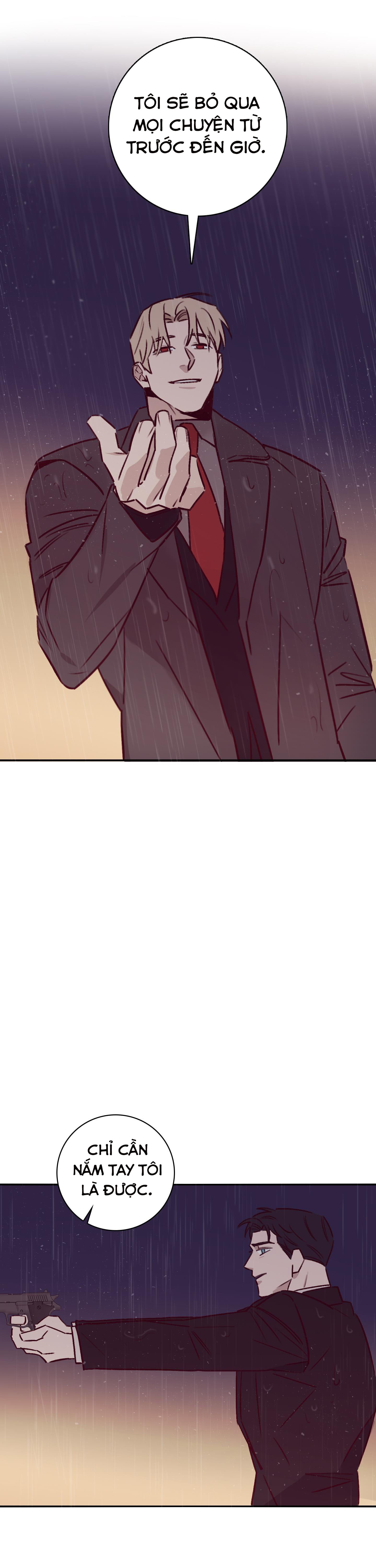 độc dược (marcel) chapter 27 7