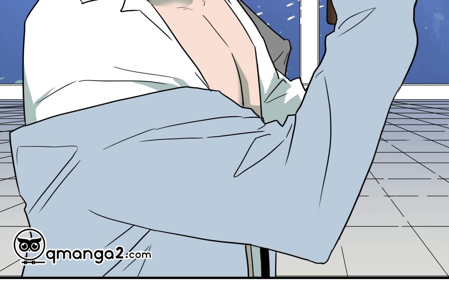 dear door chapter 132 115