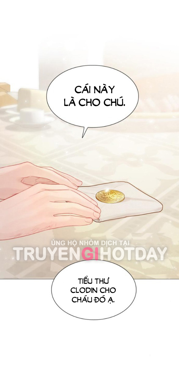Khóc Đi Hay Là Cầu Xin Tôi Cũng Được chapter 7.1 - Trang 11