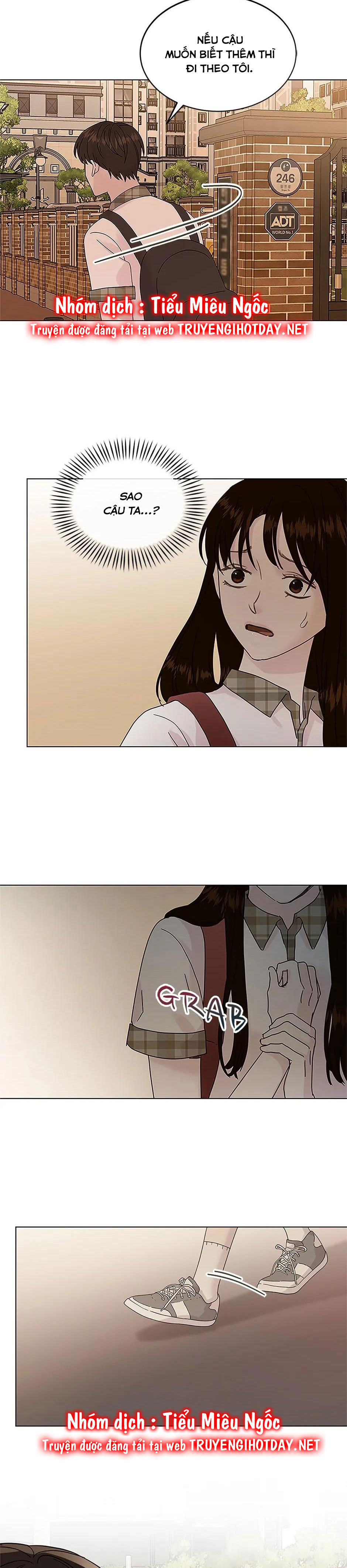 sự trả thù ngọt ngào của vợ tôi chapter 228 5