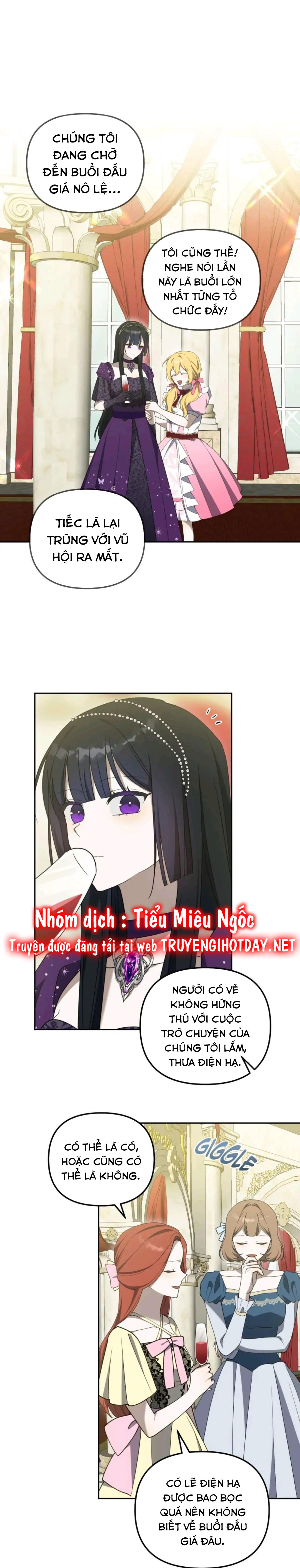 lời nguyền vẫn chưa kết thúc chapter 47 17