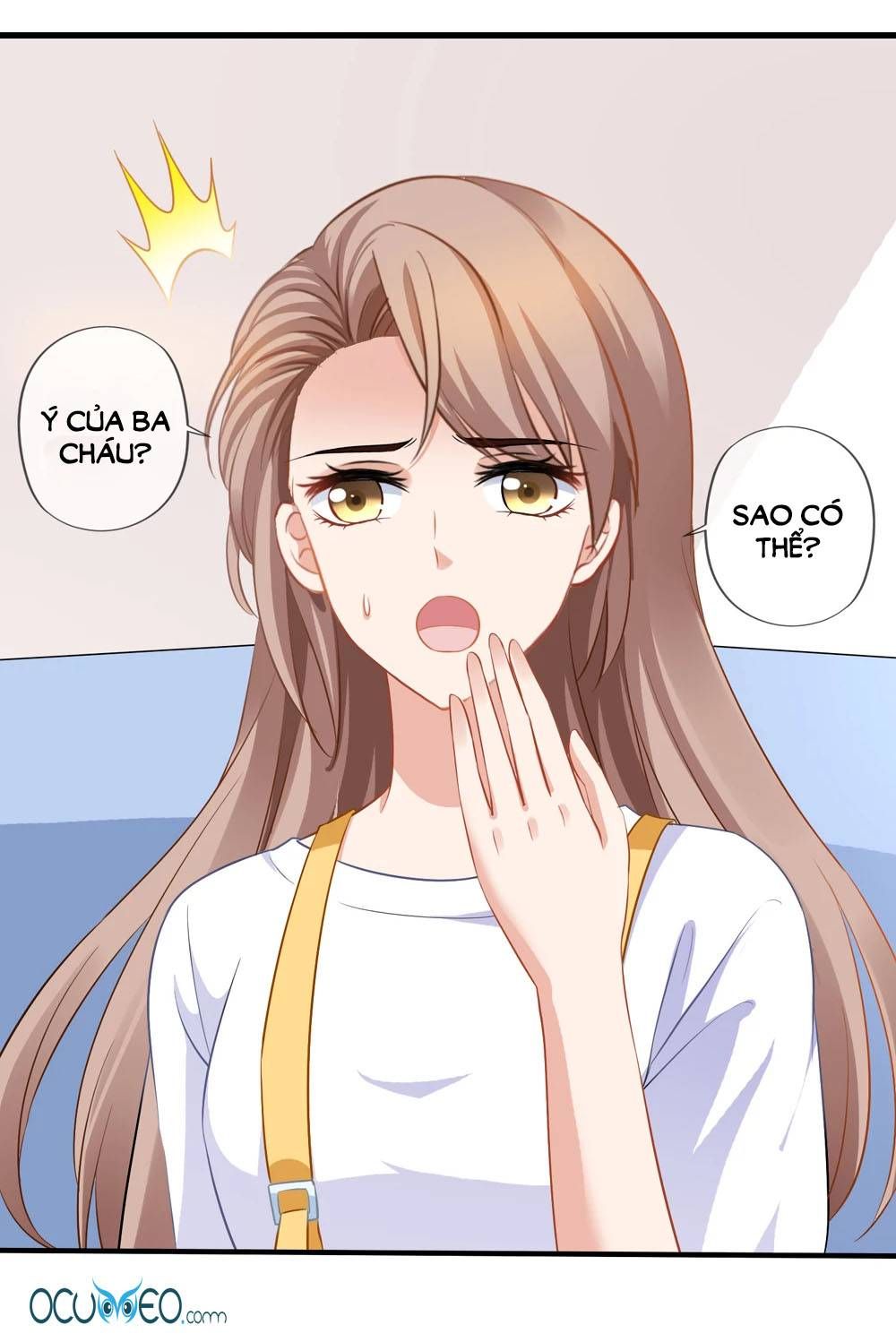 mỹ vị giai thê chapter 17 8