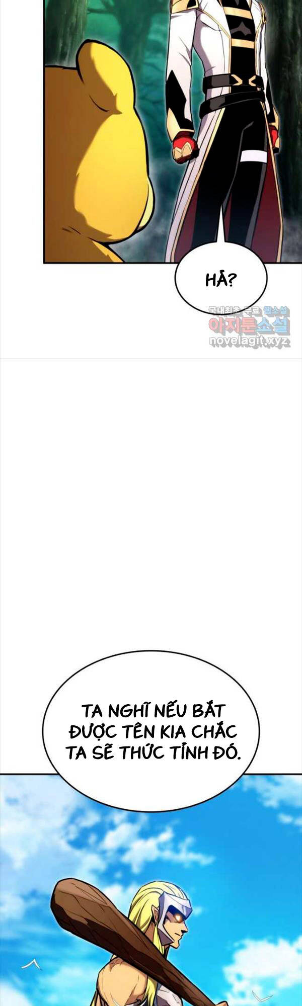 huyền thoại game thủ - tái xuất chapter 106 67