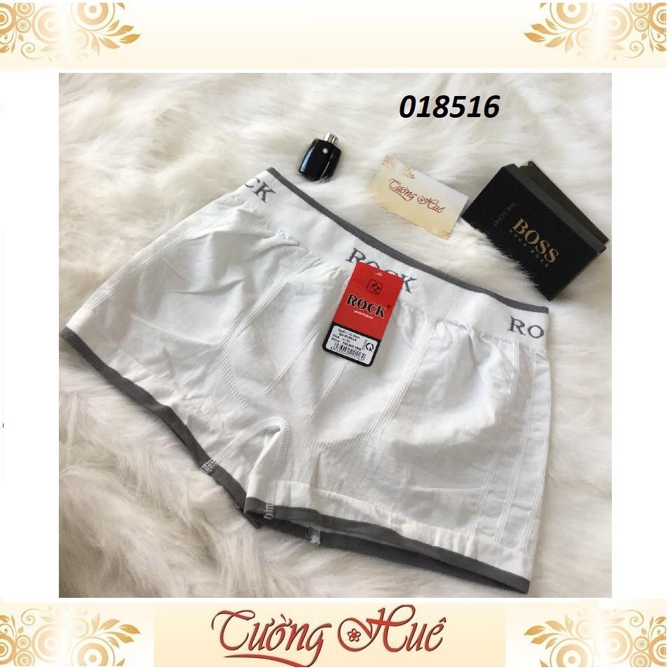 Quần lót nam Rock QA018516 phong cách Boxer briefs thun