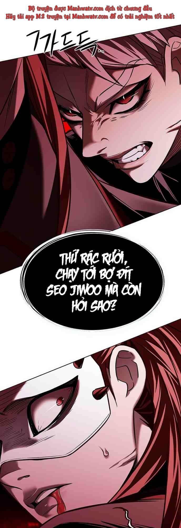 biến thân thành mèo chapter 255 59