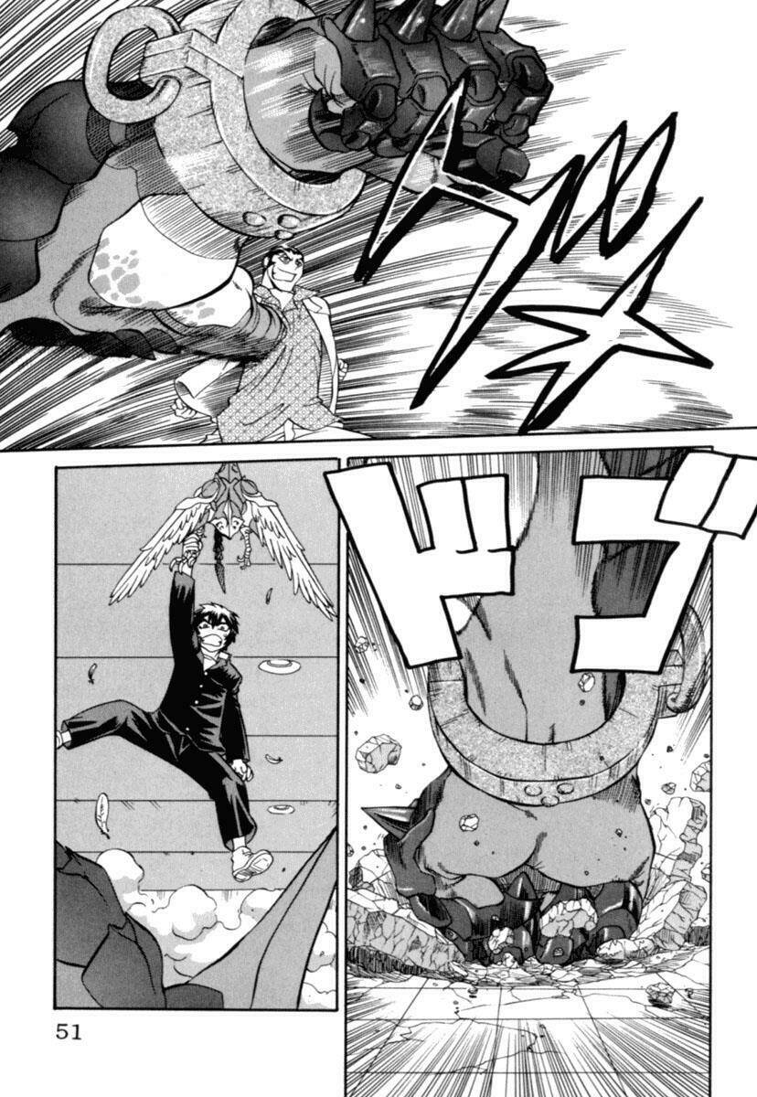 chaosic rune chapter 2 3