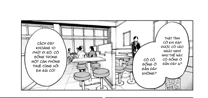 [18+] sao cô lại ở đây thế, cô giáo?! chapter 15 7