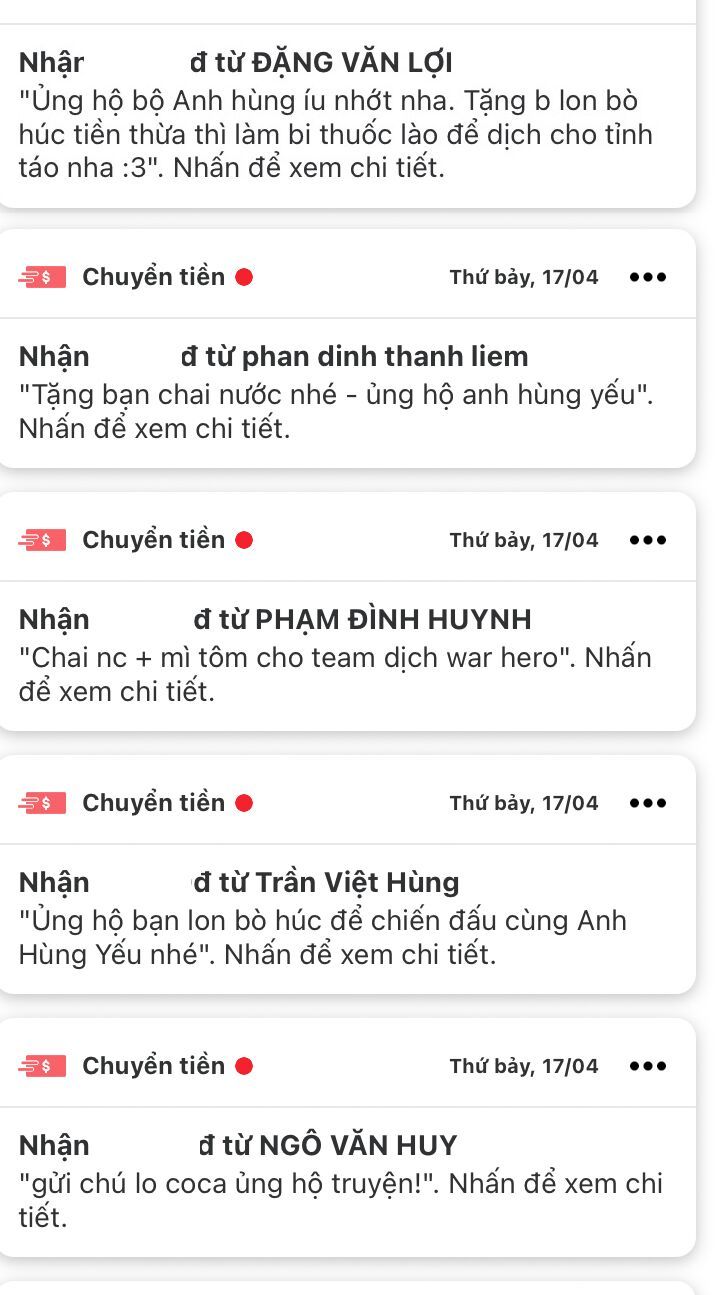 anh hùng yếu chapter 130 62