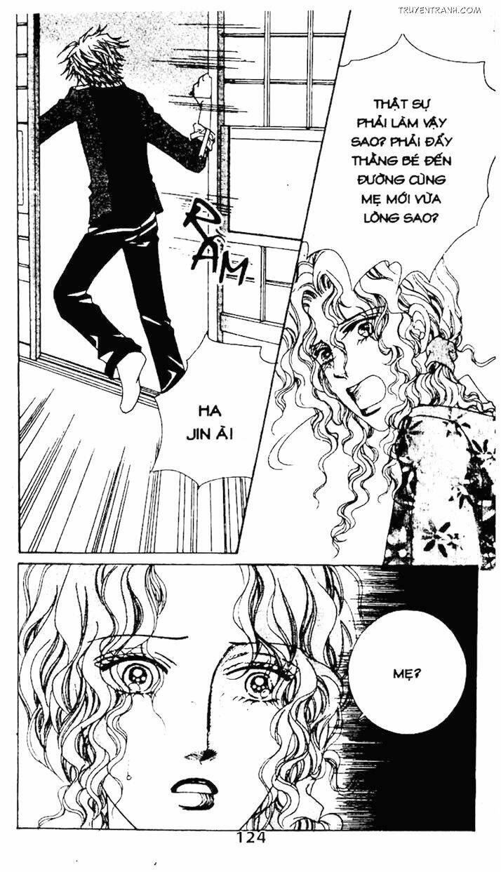 điên vì yêu - love like crazy chapter 62 12