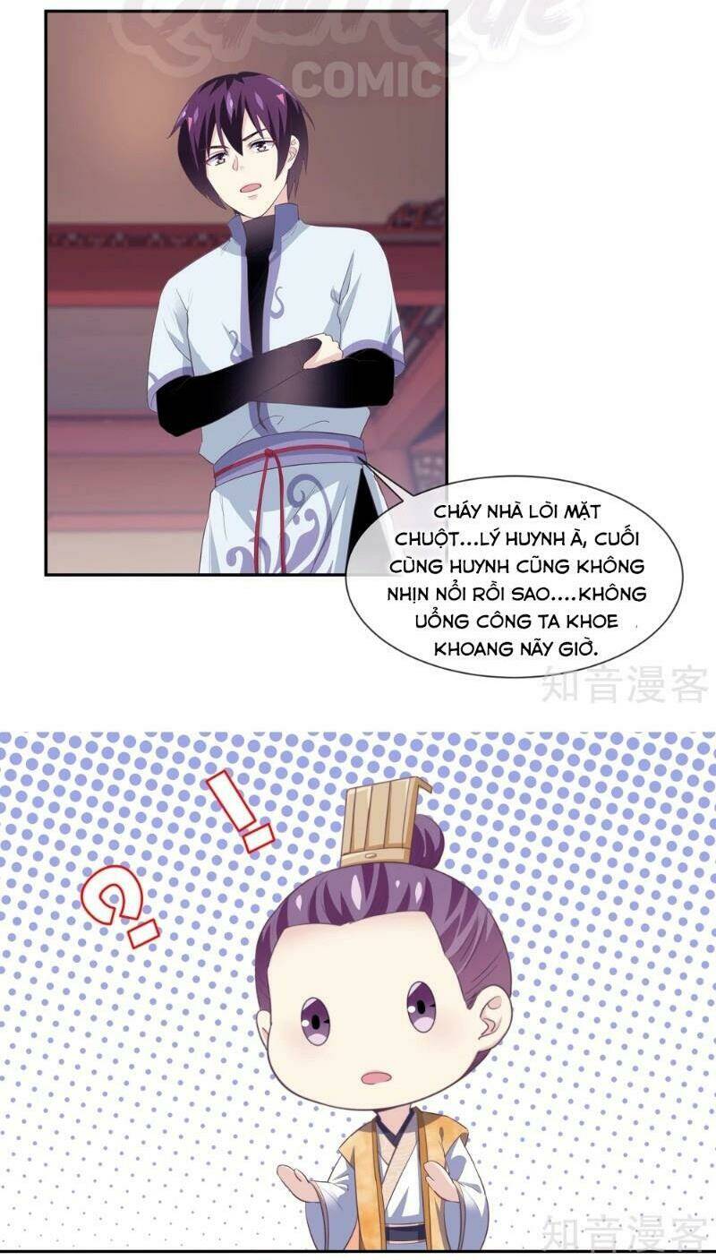 ta là ngọc hoàng đại đế chapter 103 27