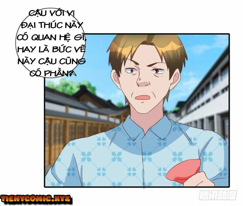 thấu thị tiên y chapter 68 10