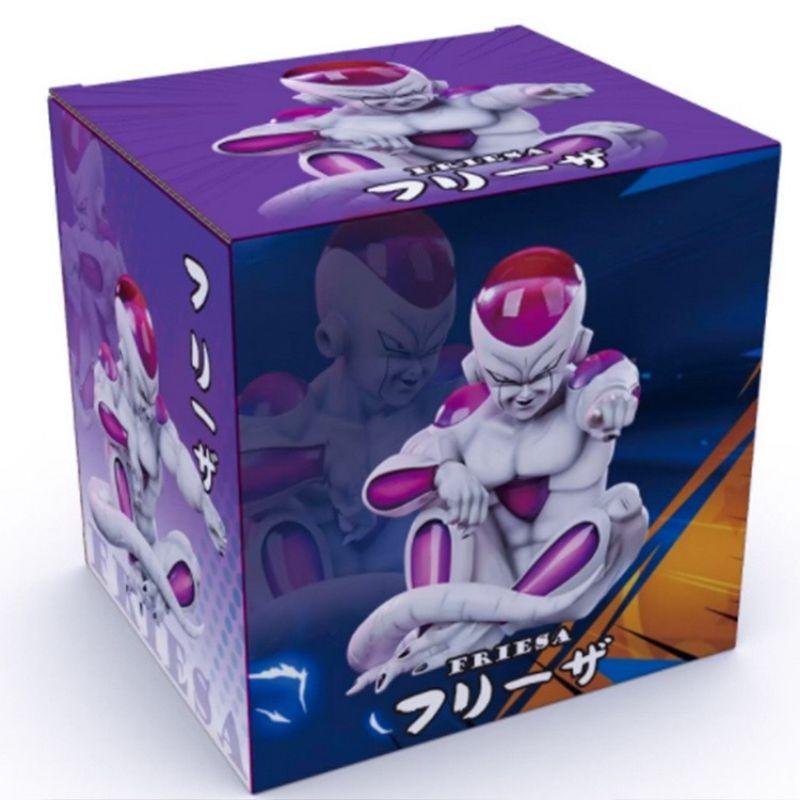 Mô hình nhân vật Frieza 10 cm