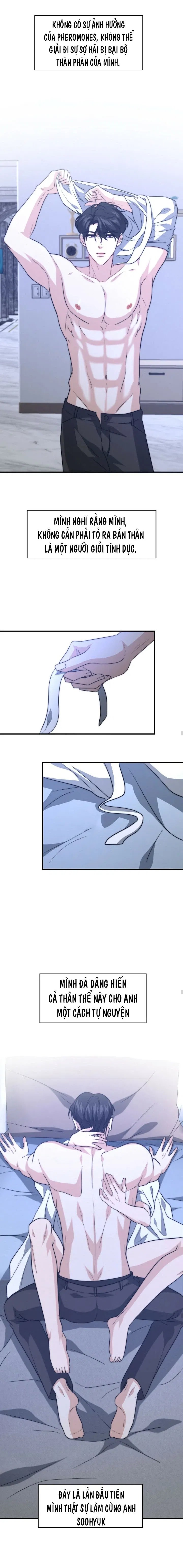 bí mật của omega k chapter 34 15