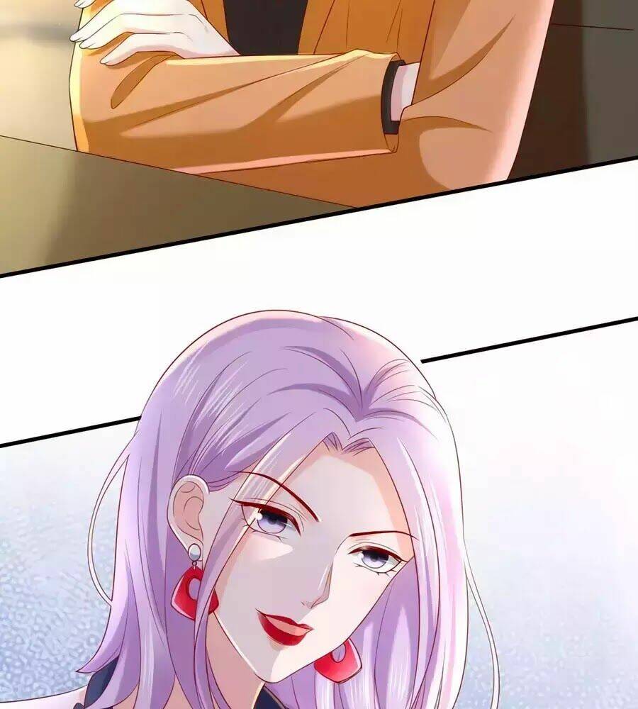 báo hệ nam hữu đích thiên tầng thao lộ chapter 40 3