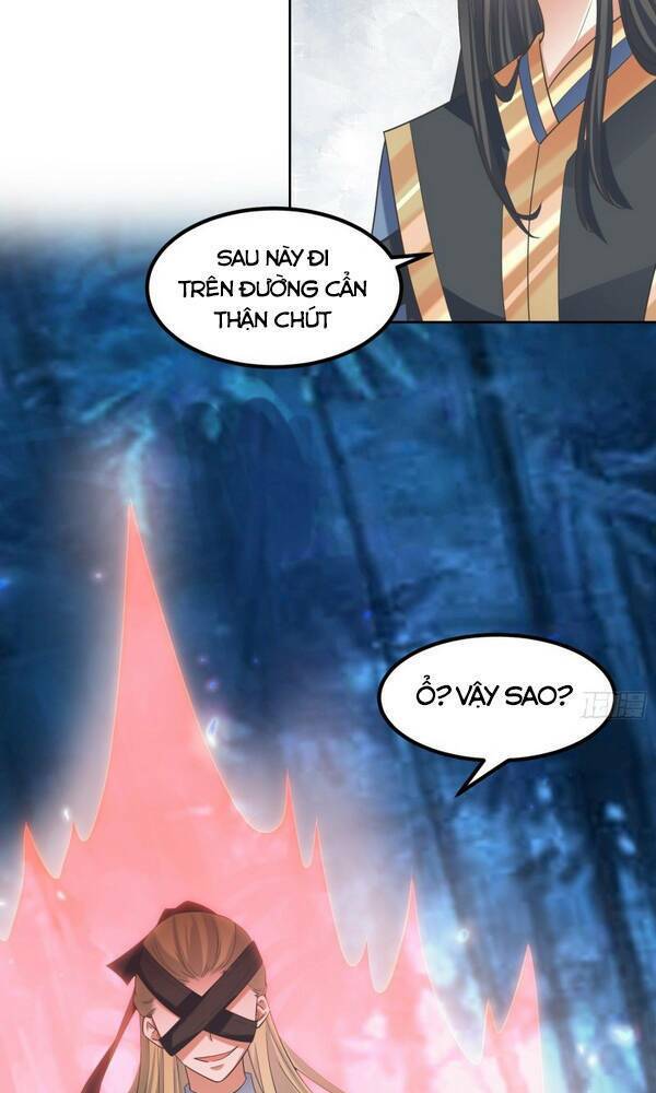 đỉnh cấp phản phái đại sư huynh chapter 77 14
